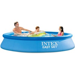 Intex Easy Set zwembad 305 x 61 cm