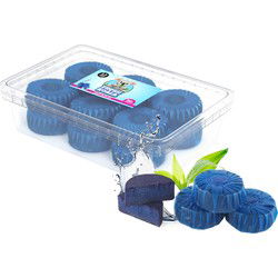 Fresh Koala Fresh Koala® Toiletblokjes inbouwreservoir 12 stuks