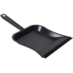 Stofblik steel model wit