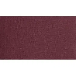 Madison - Tafelkleed Bordeaux canvas eco+ - Ca. 180x140 cm