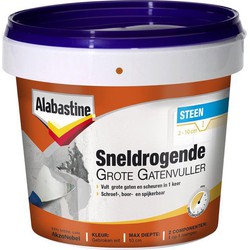 Gatenvuller Sneldrogend 2X0,5Kg