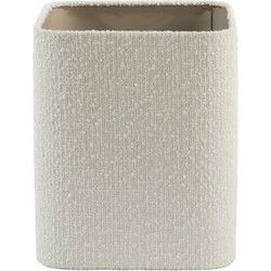 Light & Living - kap - Bolero - beige - textiel - E27 - 4125205