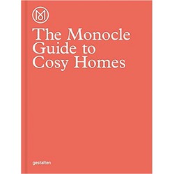 Boek The Monocle Guide to Cosy Homes.
