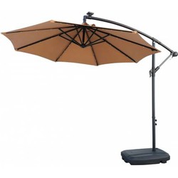 Netspa Jacuzzi Parasol