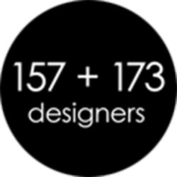 157+173 designers