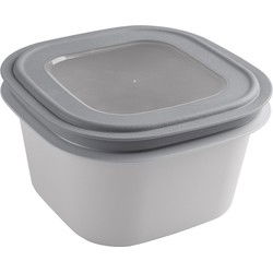 Sunware Sigma Home Vershouddoos 1.8L Grijs