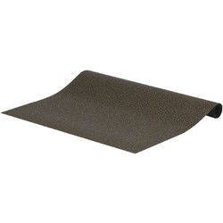 Large pebble display mat