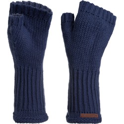 Knit Factory Cleo Handschoenen - Capri - One Size