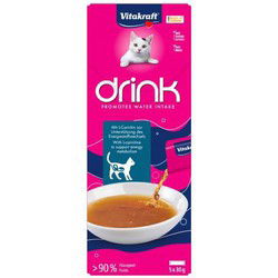 Vita drink salmon 5st