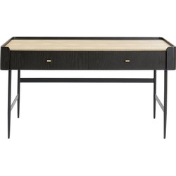 Kare Bureau Milano 140 cm