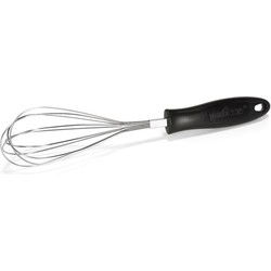 Garde/klopper van RVS - 28 cm - Keukengerei / keukengereedschap - Keuken gardes