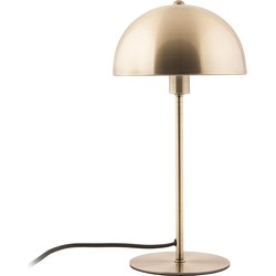 Bonnet Ø 20 cm - Tafellamp - Goud