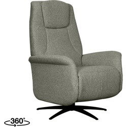Elektrische Fauteuil Stockholm 77x87x112 cm