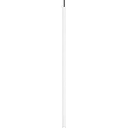 Ideal Lux - Filo - Hanglamp - Metaal - LED - Wit