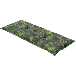 Madison - Bankkussen - Provance grey - 120x48 - Grijs
