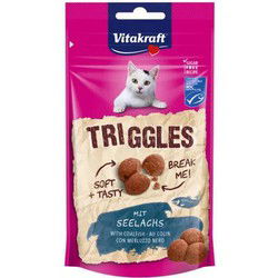 Triggles koolvis 40g