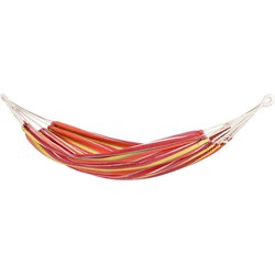 Feel Furniture - Hangmat met draagzak - Tropical - 200cmx100cm