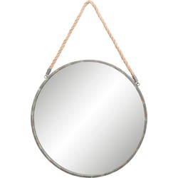 Spiegel Ø 56x3 cm