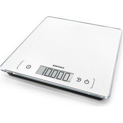 Soehnle 61505 Page Comfort 400 Keukenweegschaal Wit