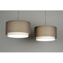 Hanglamp Lumidora 30132