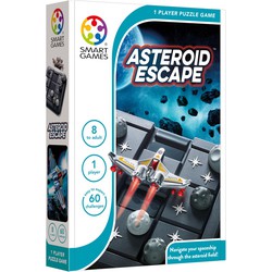Smart Games Smart Games puzzelspel Asteroid Escape