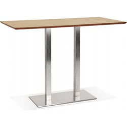MAMBO design statafel 180x90x100 cm Beige