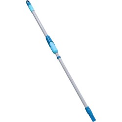 Leifheit 89114 Steel 2-delig voor Clean Twist of Twist vloerwisser