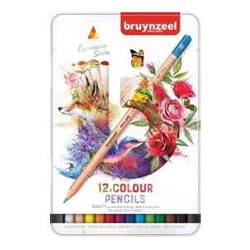 Bruynzeel Bruynzeel Bruynzeel expressie kleur 12 7705m12