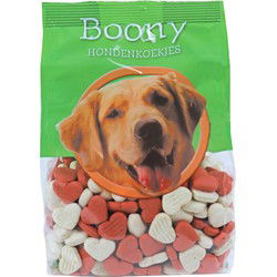 Boony mini hartjes 350 gram - Gebr. de Boon