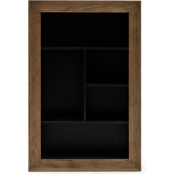 Riviera Maison Eivissa Book Cabinet, small