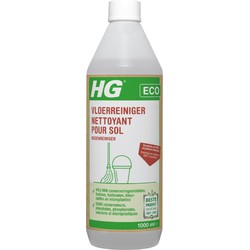 ECO vloerreiniger 1000 ml - HG