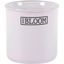 MrsBloom - Votive S light pink (kneusje)