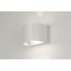 Wandlamp Lumidora 73443