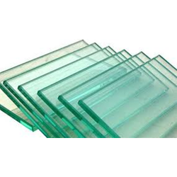 HSM Collection-Glasplaat Tbv Imctroot-100x100x1-Transparant-Glas