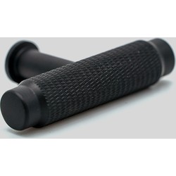 Bouton Hidde - noir