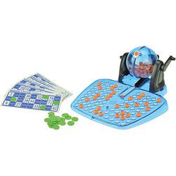 Toi-Toys Bingoset