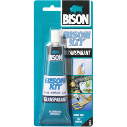 Kit Transparant Blister 100 ml