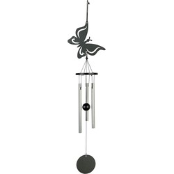 Nature's Melody Windgong Aureole Tunes model Vlinder 35 cm