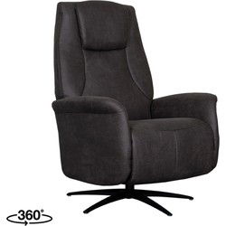 Elektrische Fauteuil Stockholm 77x87x112 cm