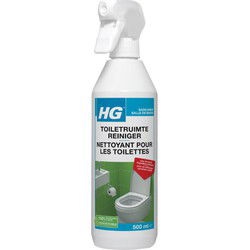 Toiletruimte reiniger 500 ml