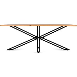 Benoa Jayden Dining Table 220 cm