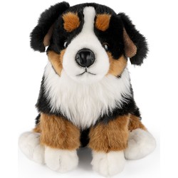 Living Nature Living Nature knuffel Bernese Mountain Dog