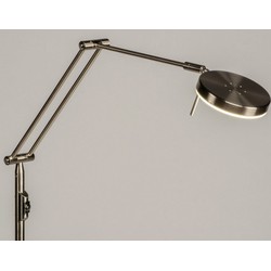 Vloerlamp Lumidora 73197