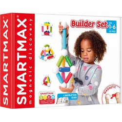 Smartmax SmartMax Builder Set (20pcs)