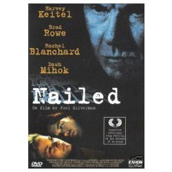 DVD Nailed