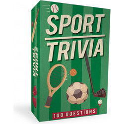 Gift Republic Sports Trivia