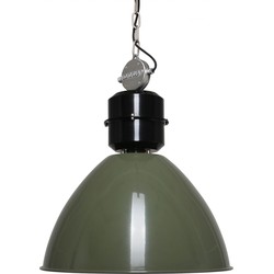 Hanglamp Frisk groen - Anne Lighting