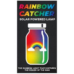 Gift Republic Regenboog Vanger