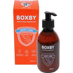 Boxby oil joint care 250ml