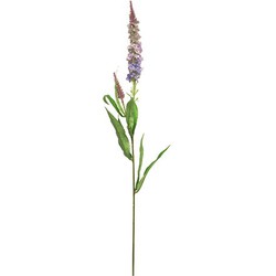 Veronica spray purple 76 cm kunstbloem